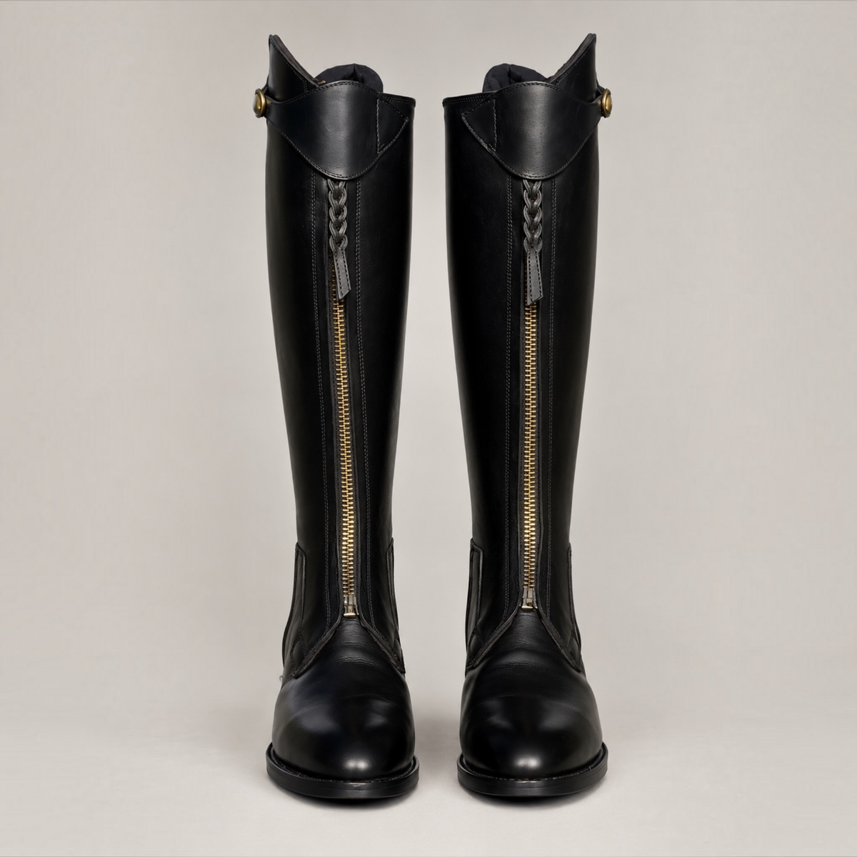 Polo Boots