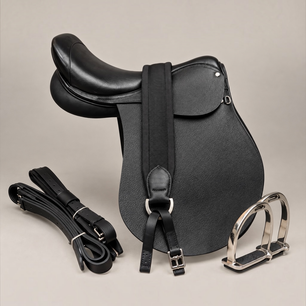 Polo Saddles