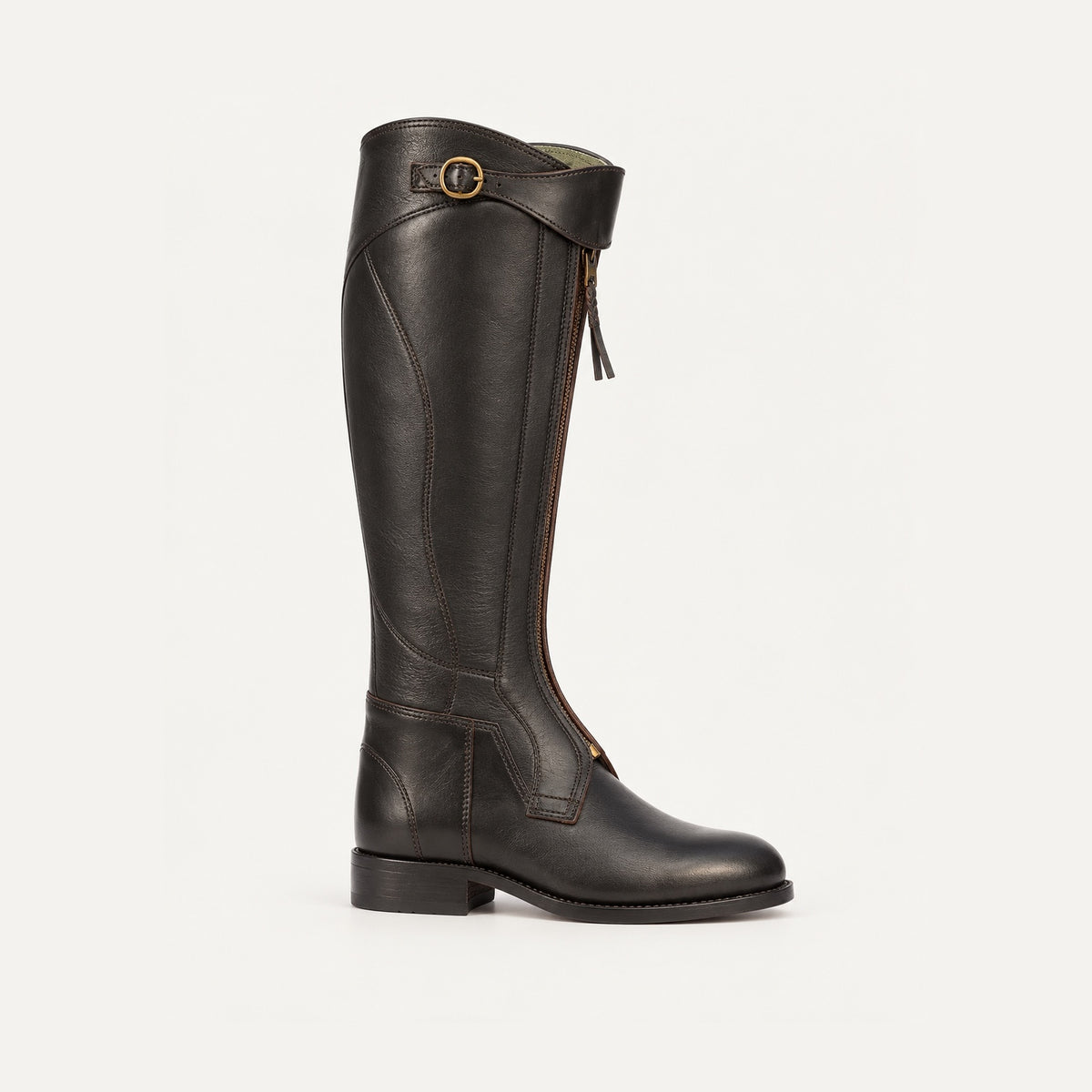 Hawk Polo boots (EVA + 4 layers)