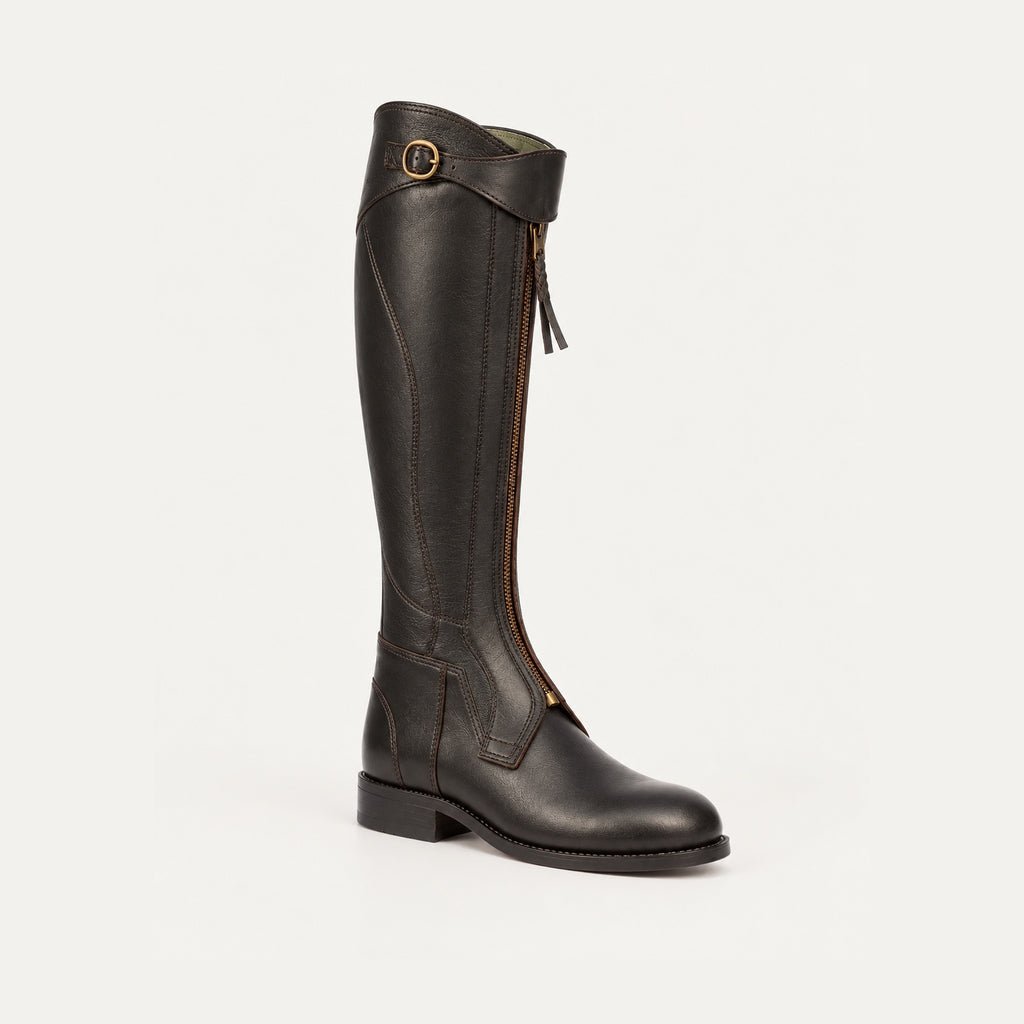Hawk Polo boots (EVA + 4 layers)