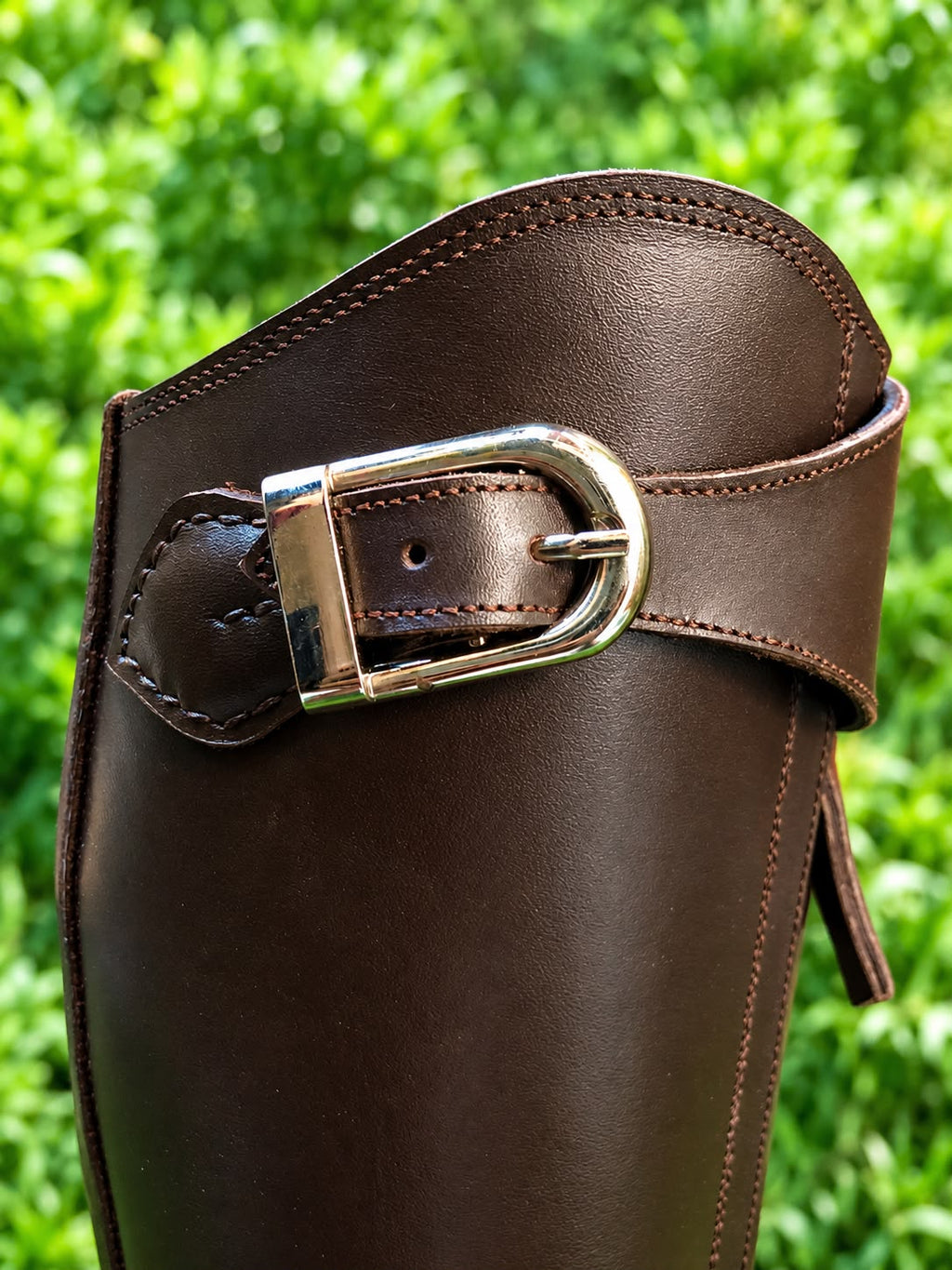 Create Your Own Custom Polo Boots
