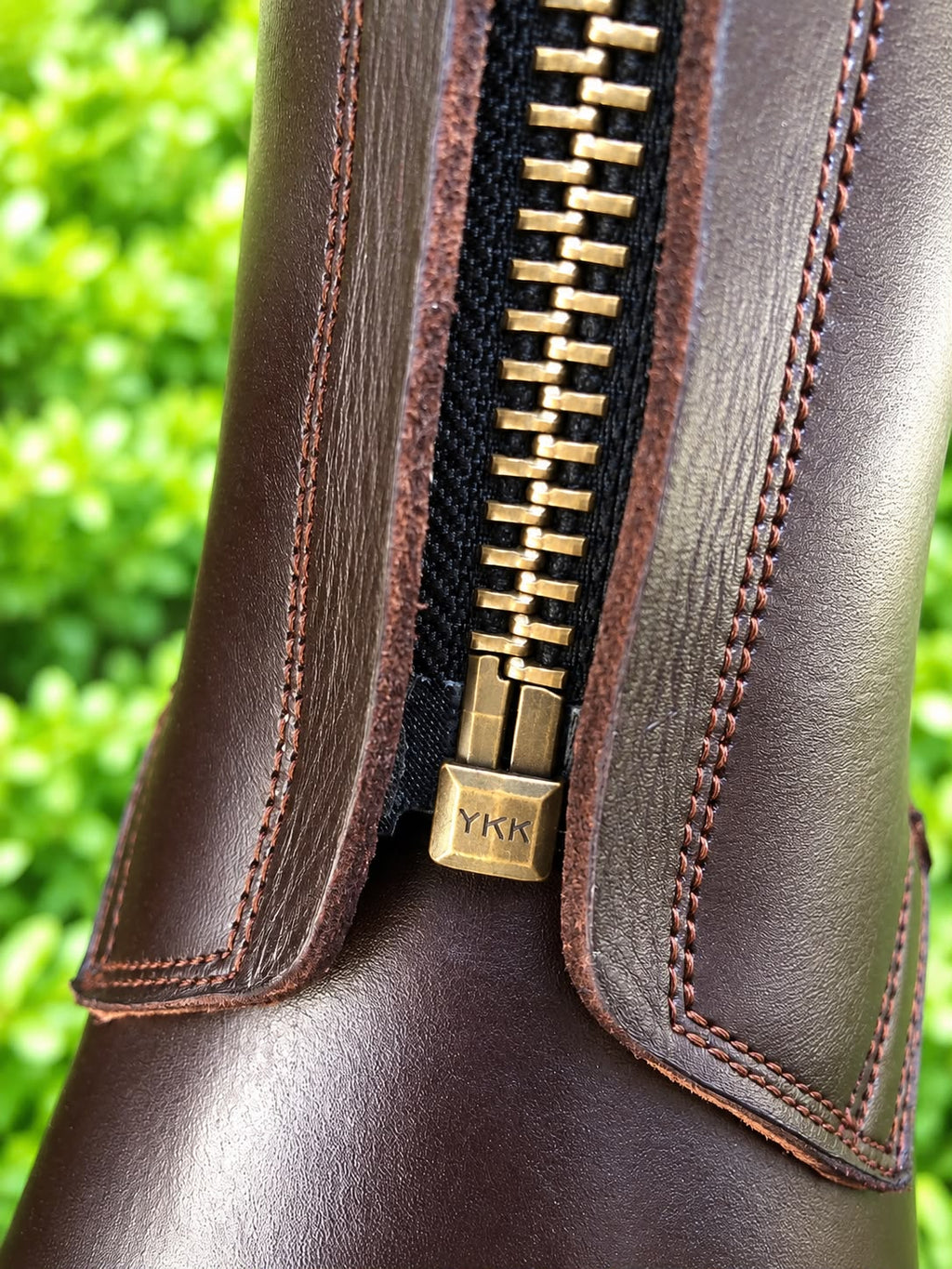 Create Your Own Custom Polo Boots